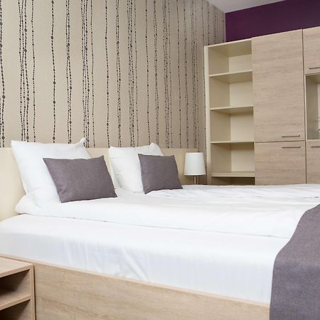 Best Western Plus City Hotel Oslo Luaran gambar