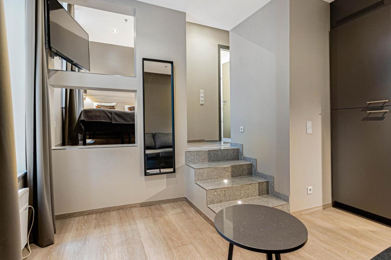 Best Western Plus City Hotel Oslo Luaran gambar