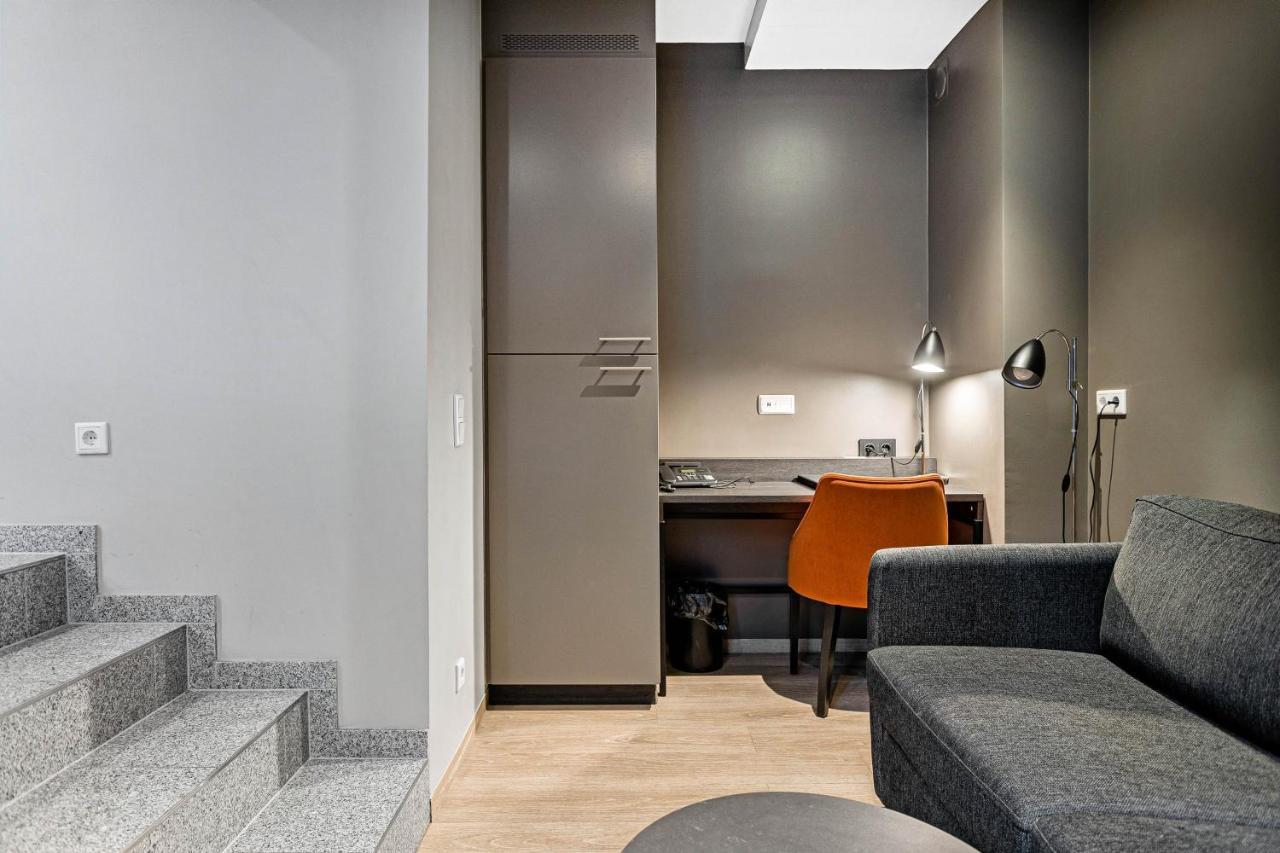 Best Western Plus City Hotel Oslo Luaran gambar