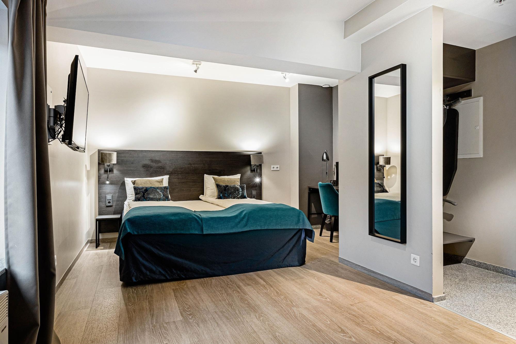Best Western Plus City Hotel Oslo Luaran gambar