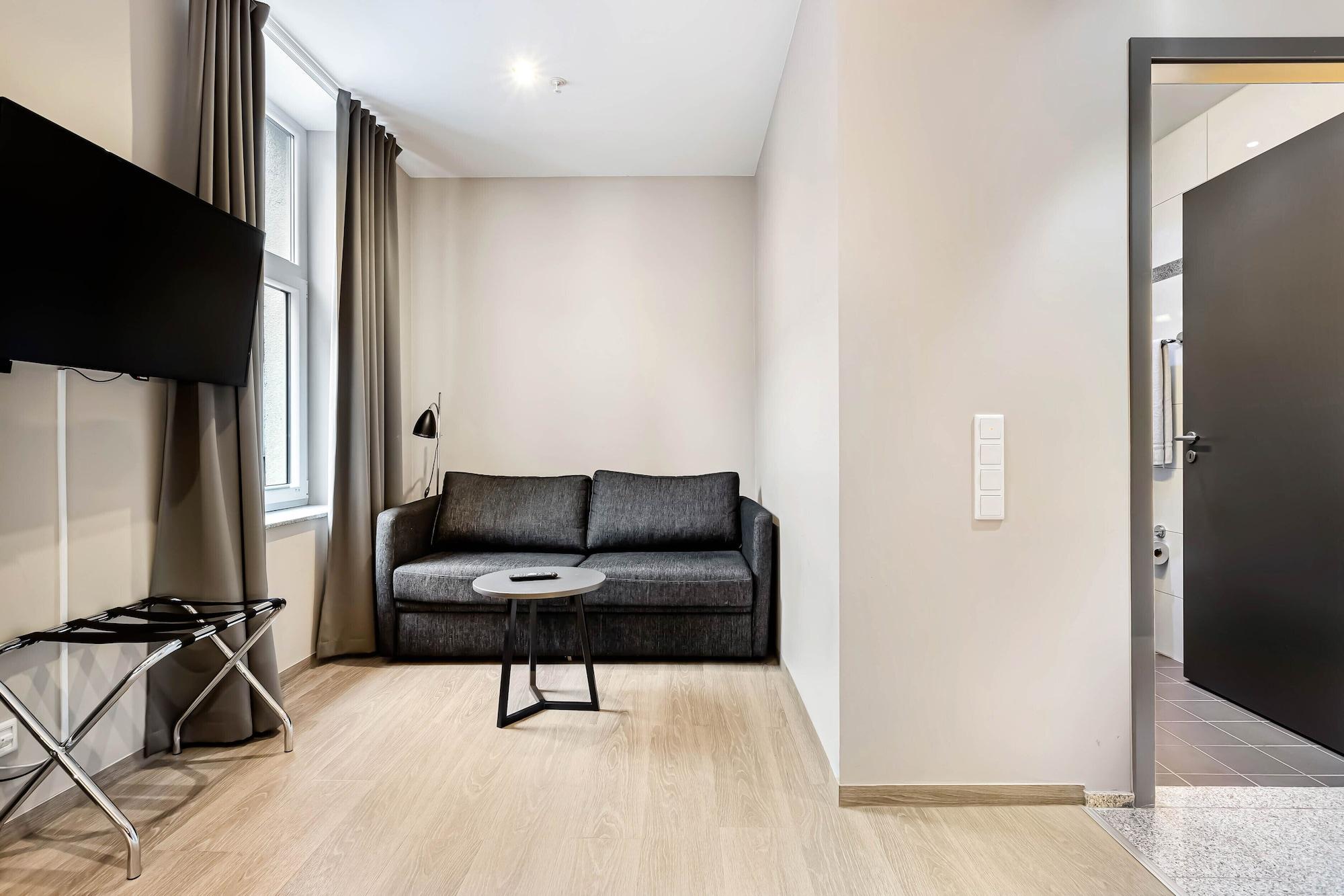 Best Western Plus City Hotel Oslo Luaran gambar