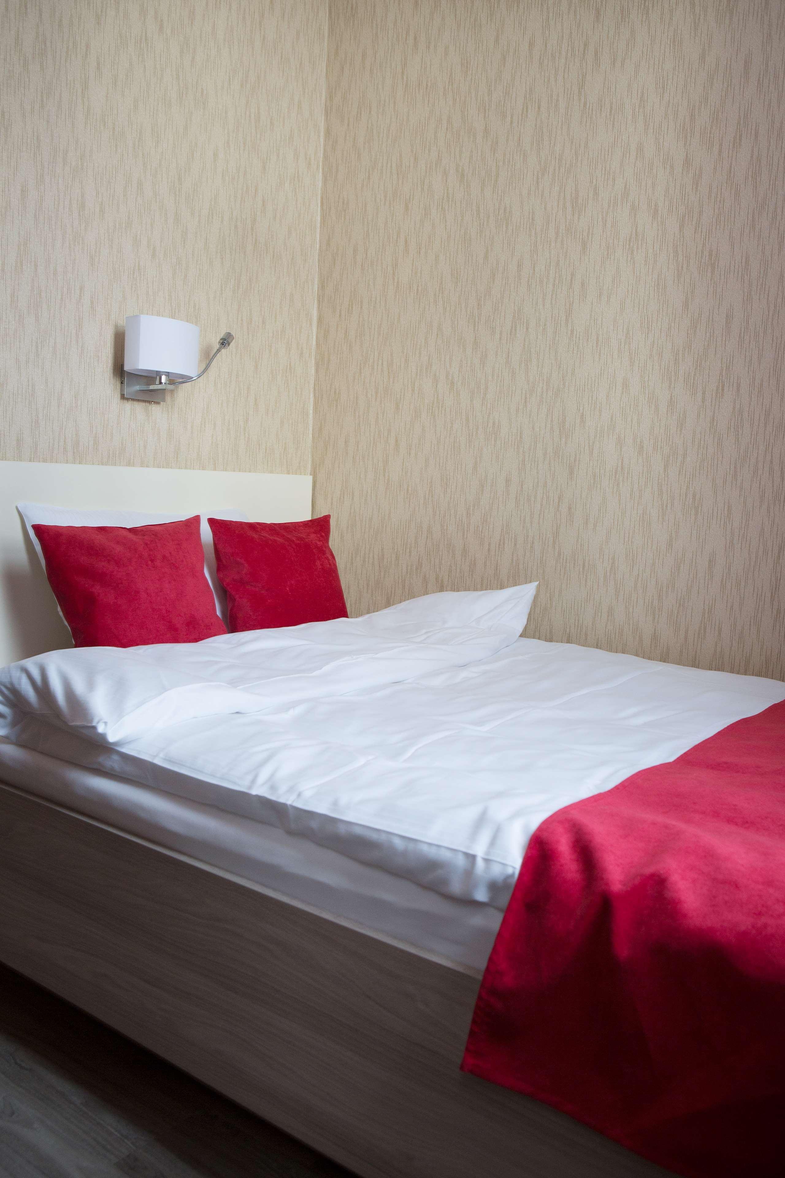 Best Western Plus City Hotel Oslo Luaran gambar