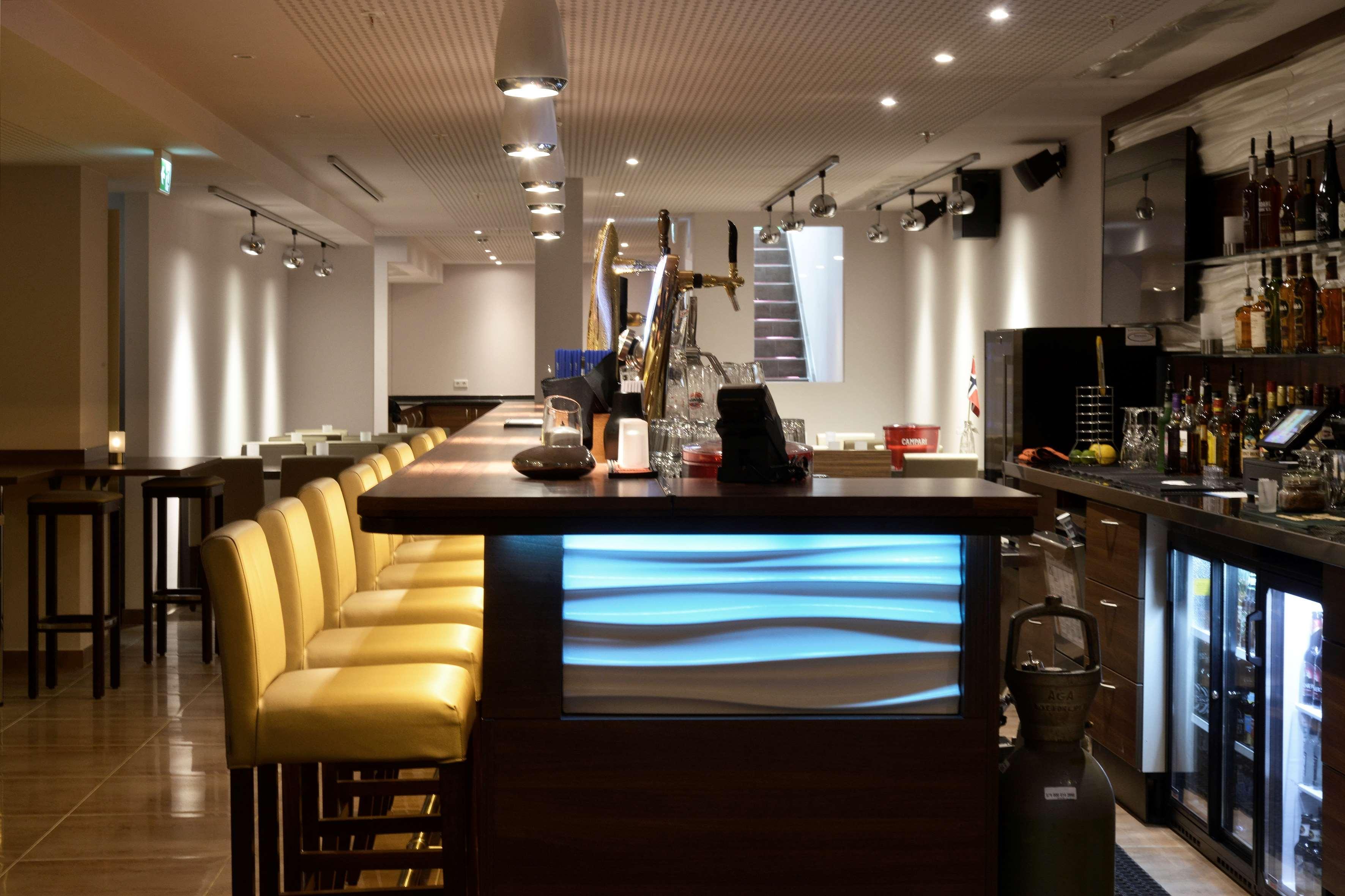Best Western Plus City Hotel Oslo Luaran gambar