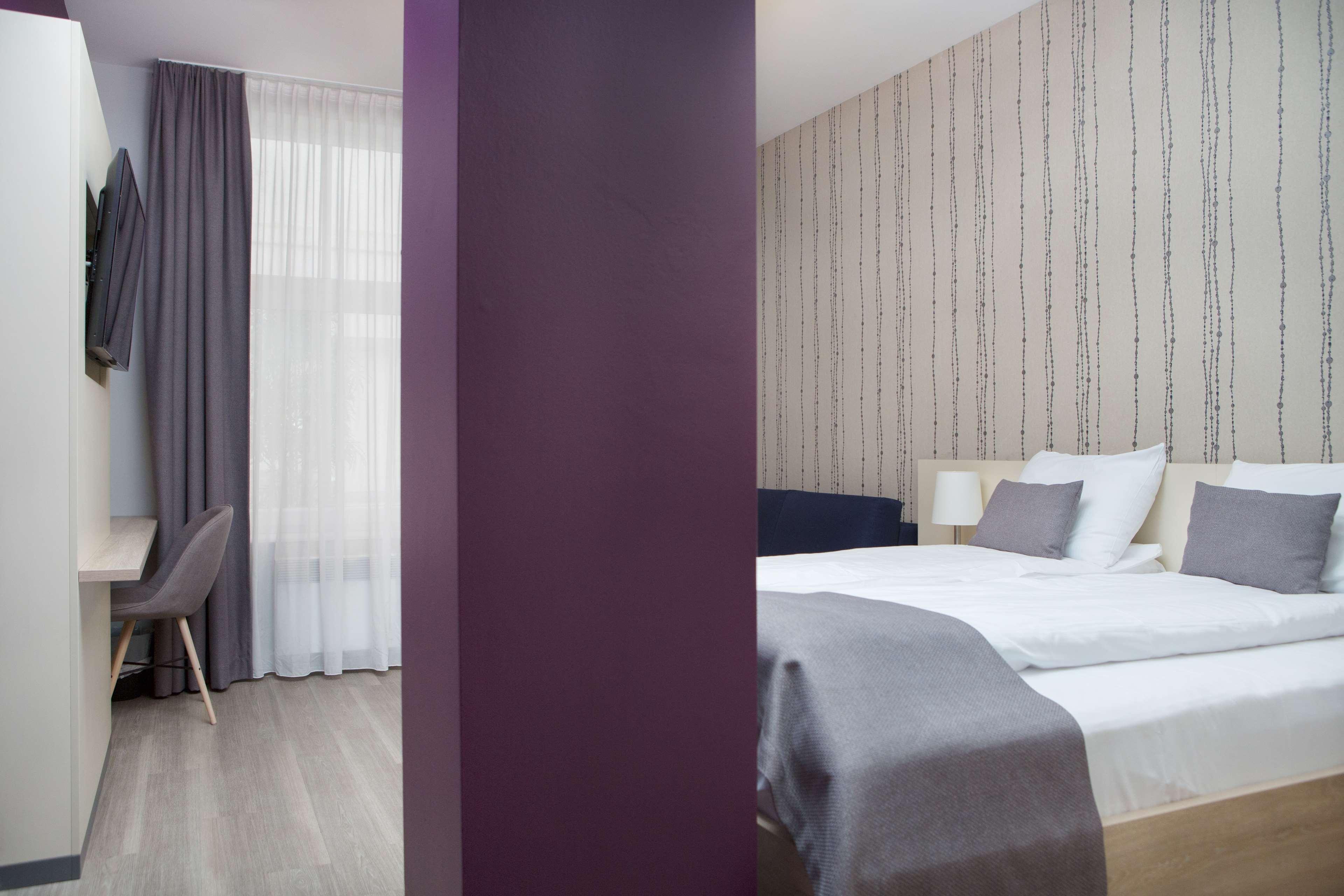 Best Western Plus City Hotel Oslo Luaran gambar