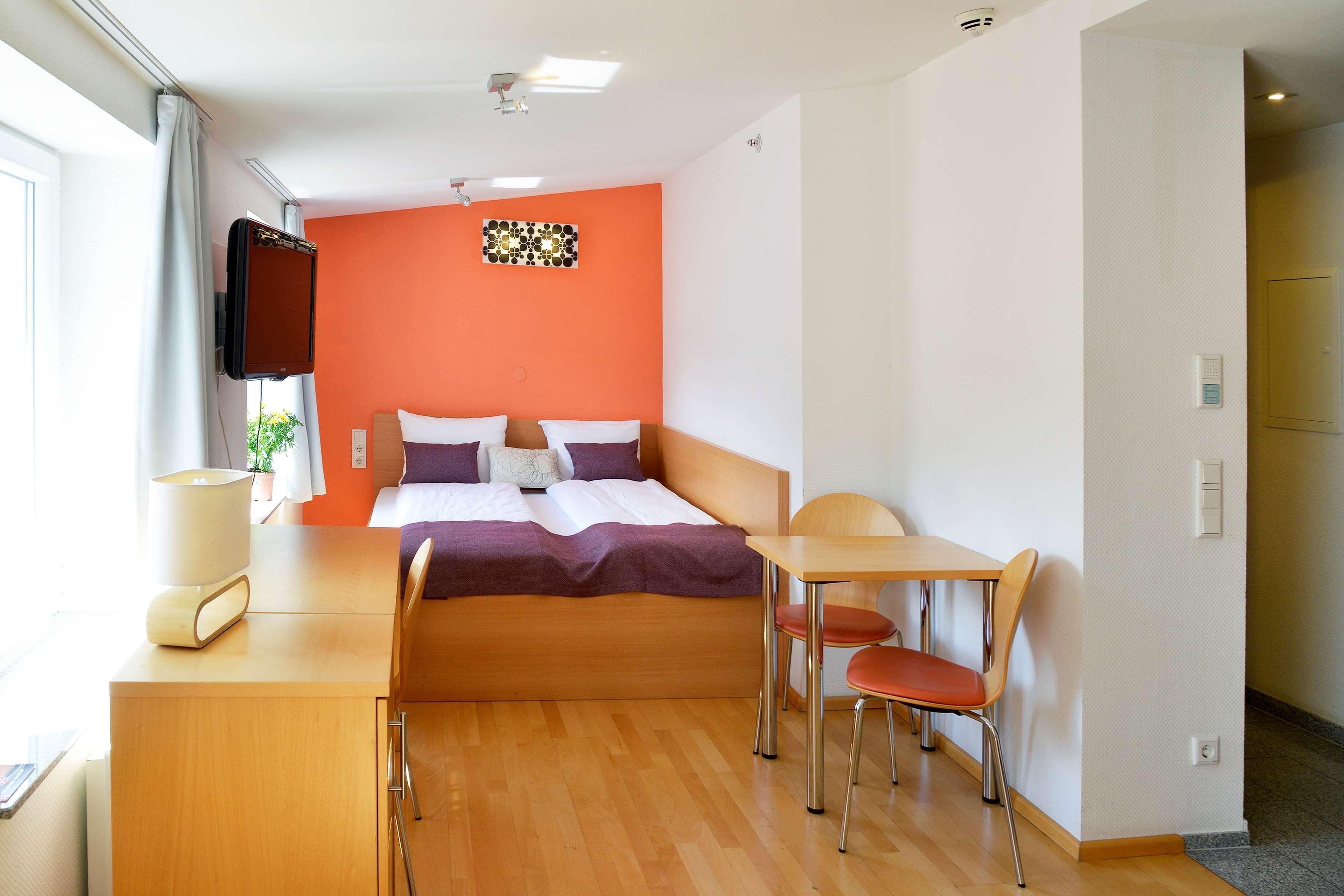 Best Western Plus City Hotel Oslo Luaran gambar