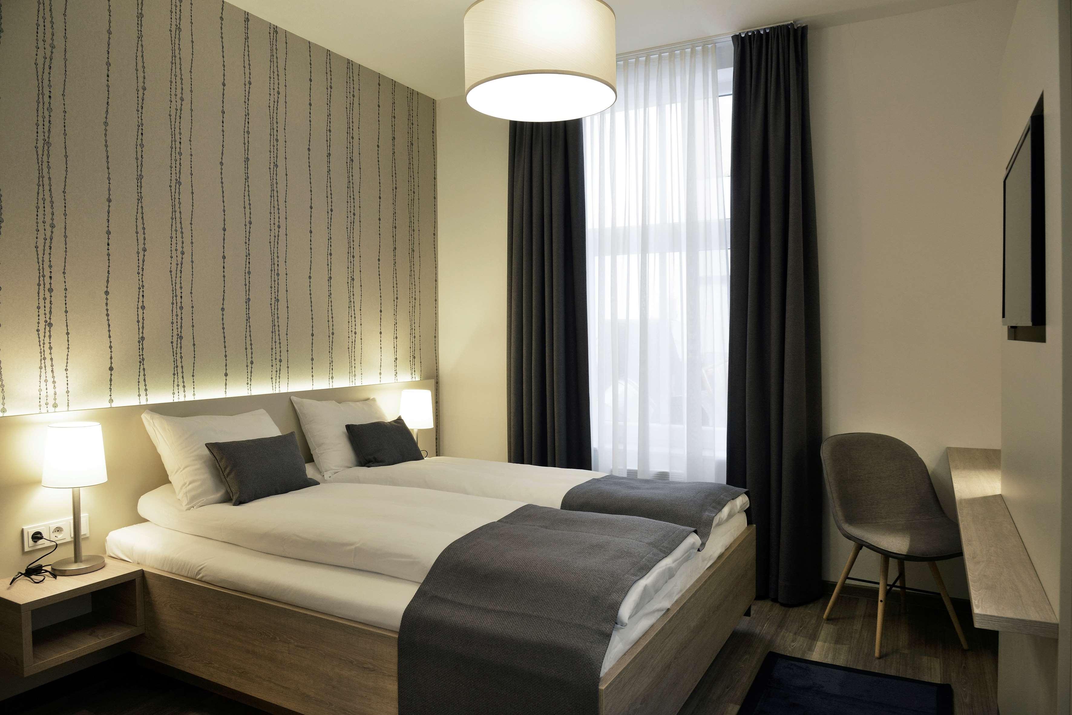 Best Western Plus City Hotel Oslo Luaran gambar