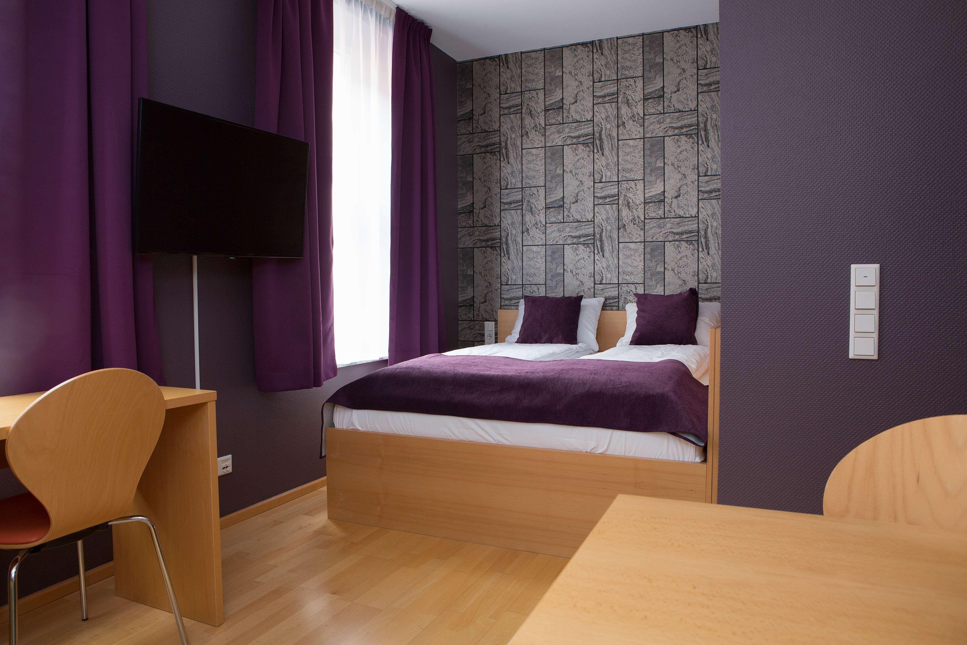 Best Western Plus City Hotel Oslo Luaran gambar