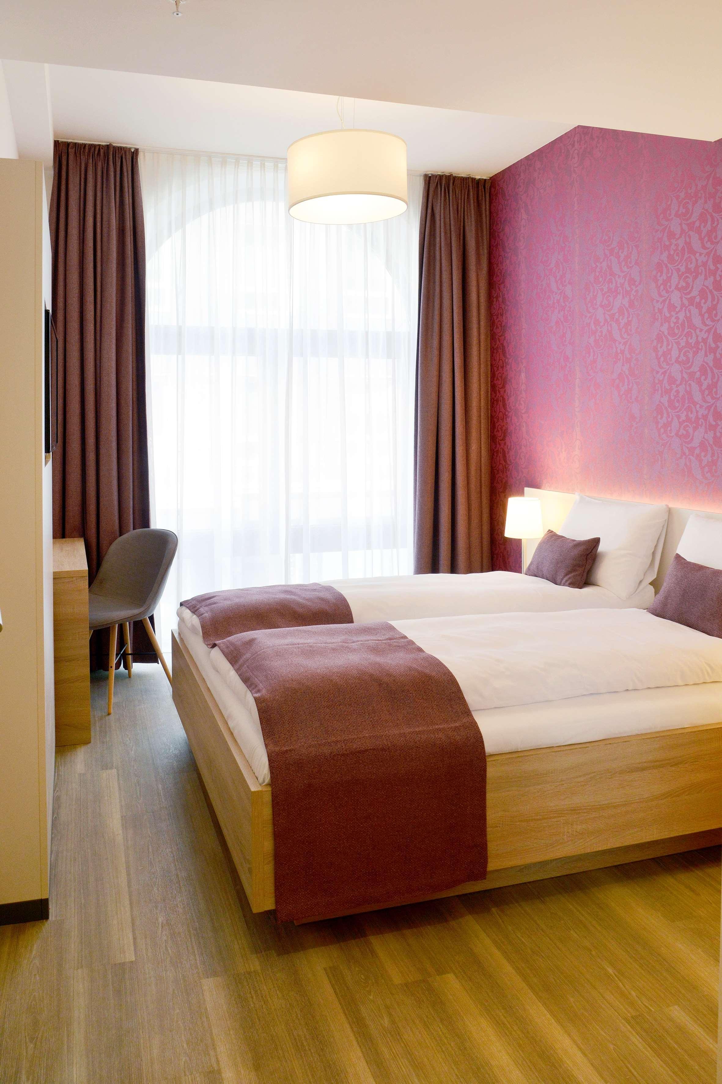 Best Western Plus City Hotel Oslo Luaran gambar