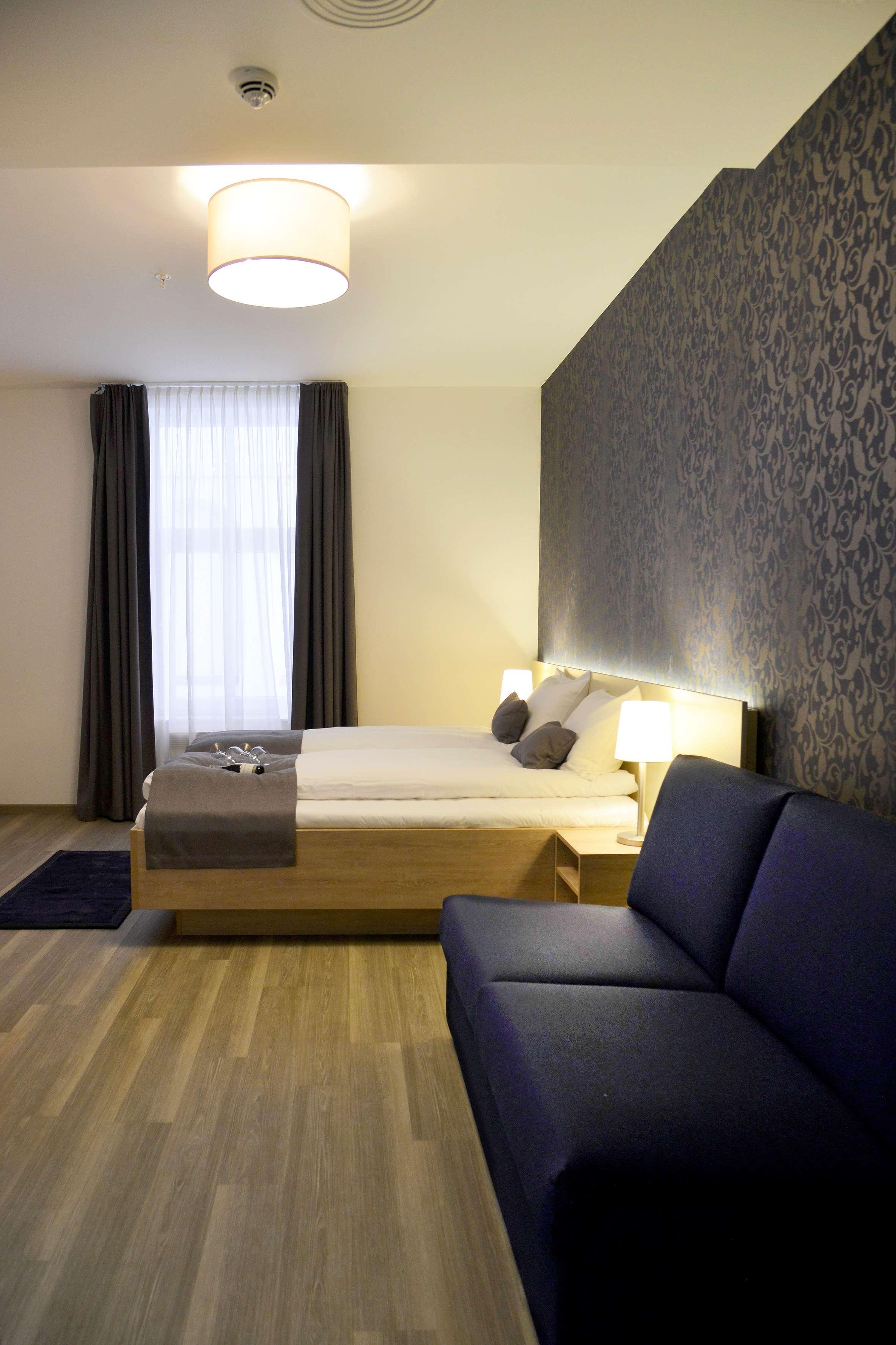 Best Western Plus City Hotel Oslo Luaran gambar