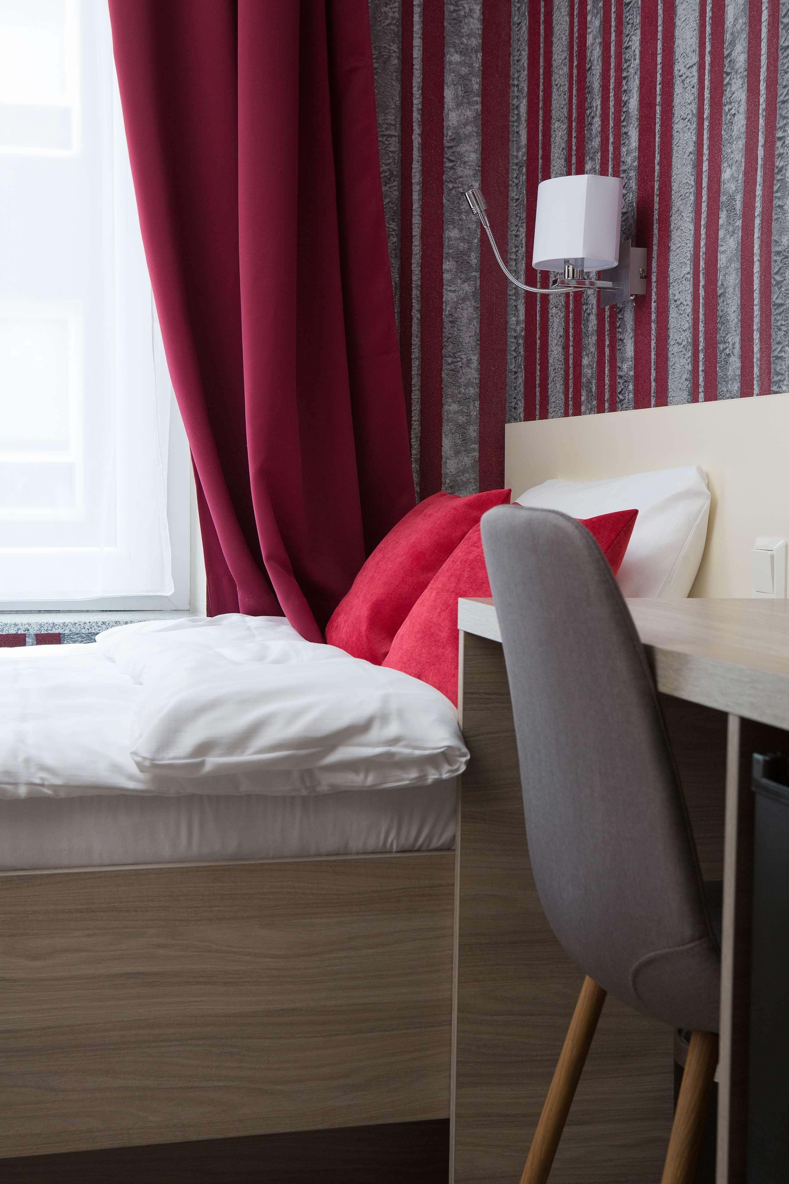 Best Western Plus City Hotel Oslo Luaran gambar