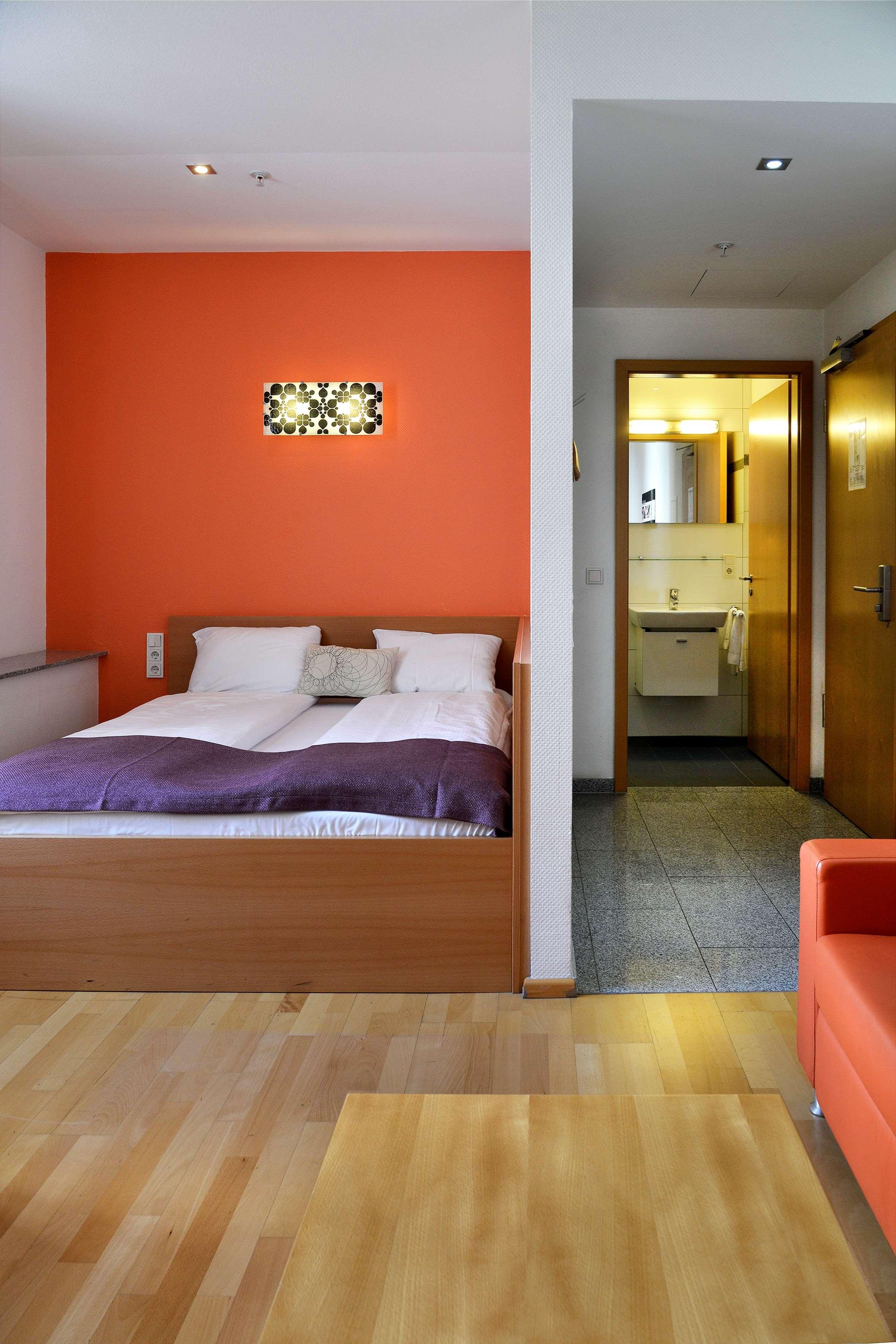 Best Western Plus City Hotel Oslo Luaran gambar
