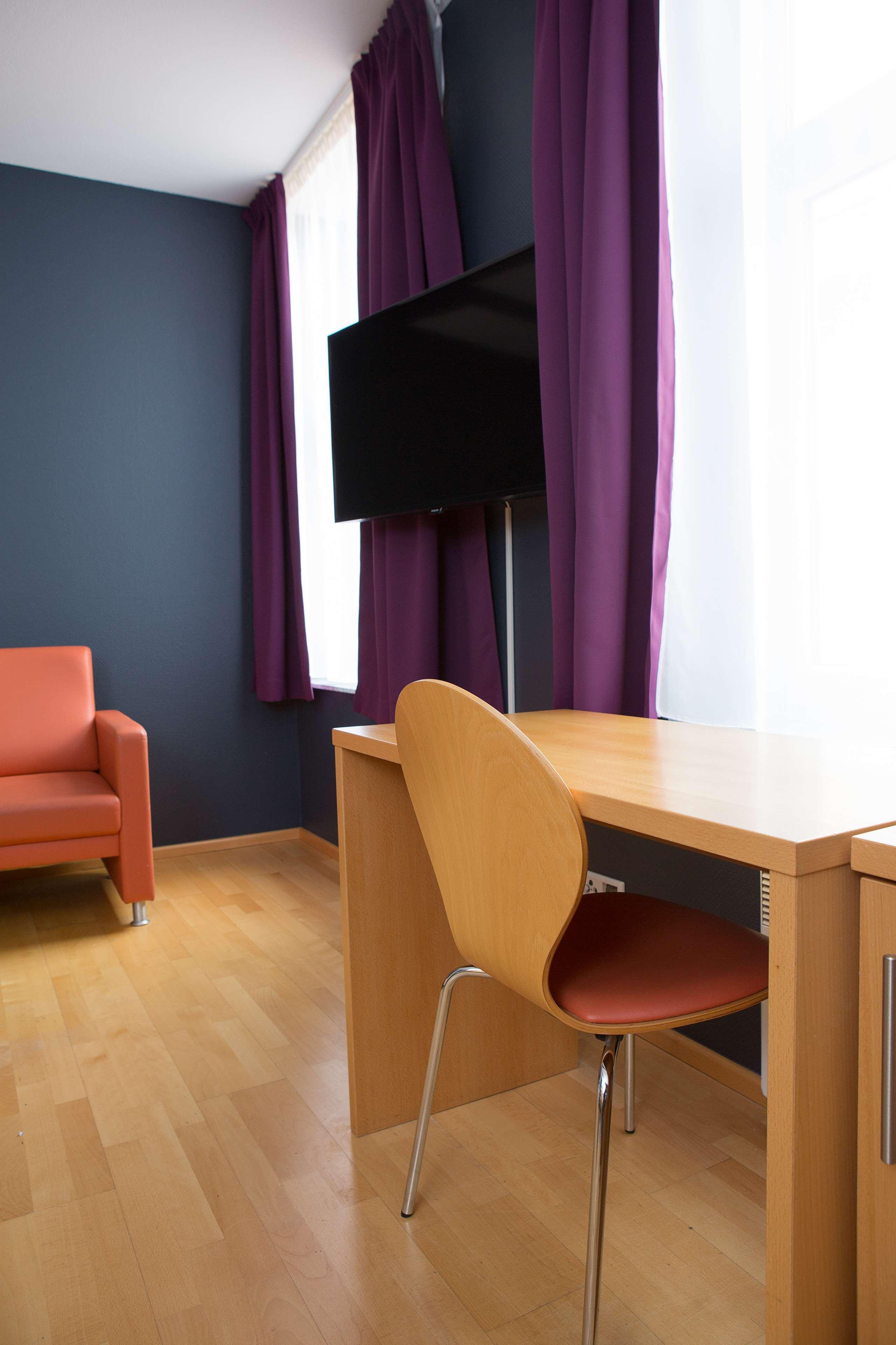 Best Western Plus City Hotel Oslo Luaran gambar