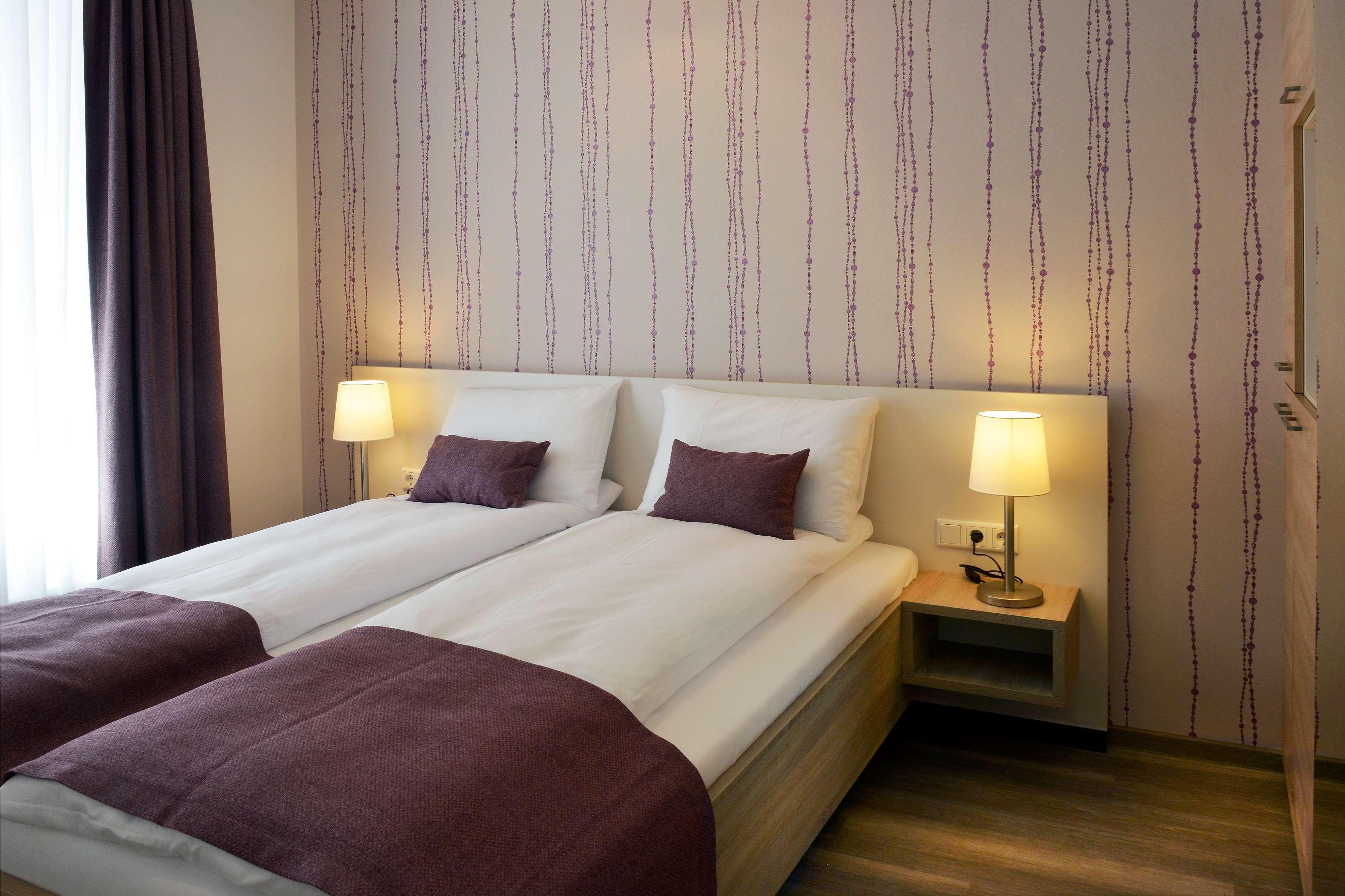 Best Western Plus City Hotel Oslo Luaran gambar