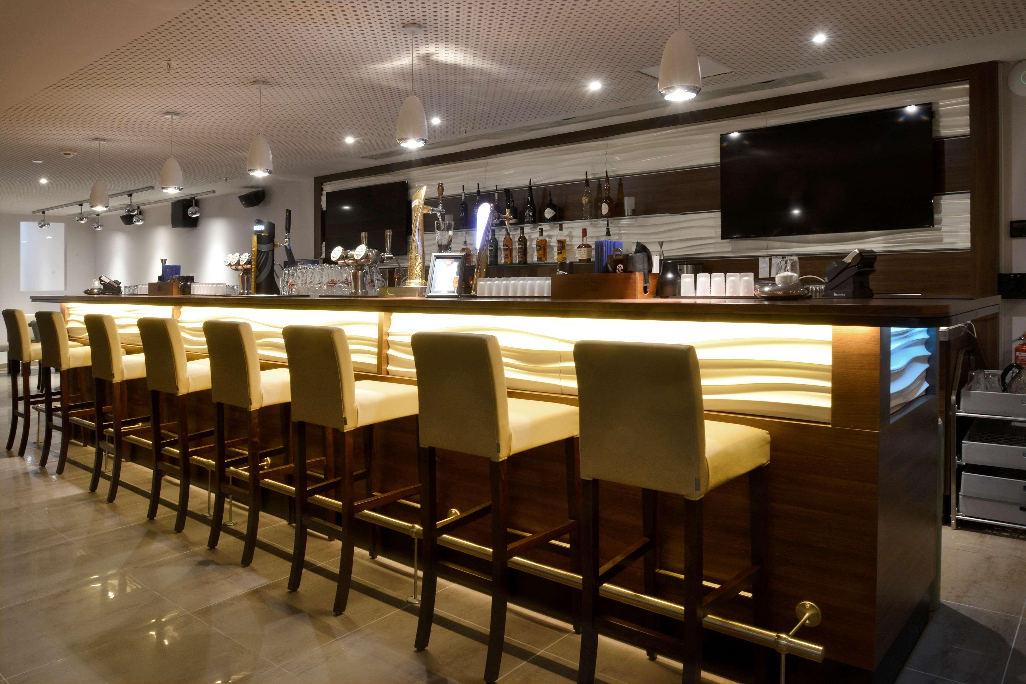 Best Western Plus City Hotel Oslo Luaran gambar