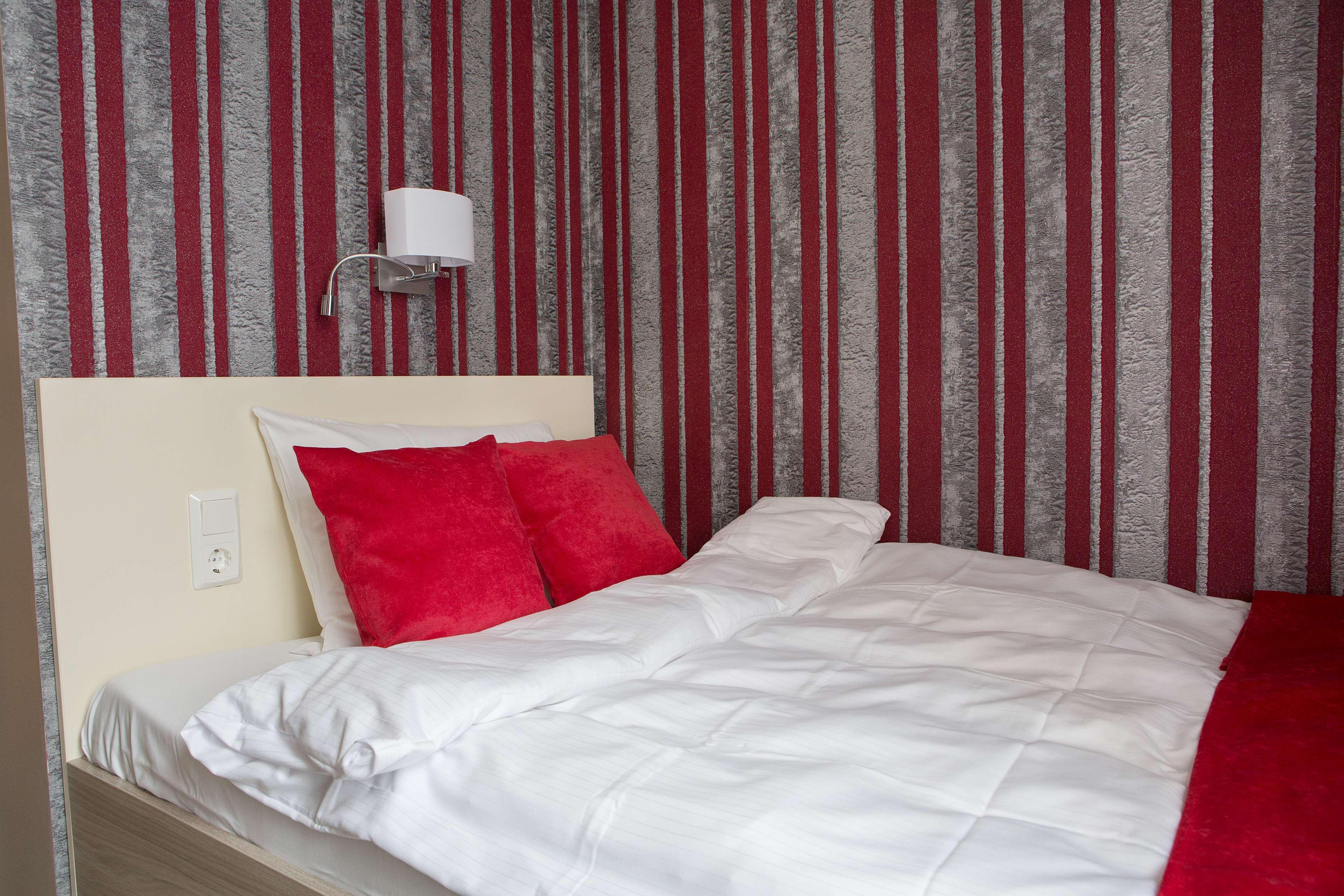 Best Western Plus City Hotel Oslo Luaran gambar