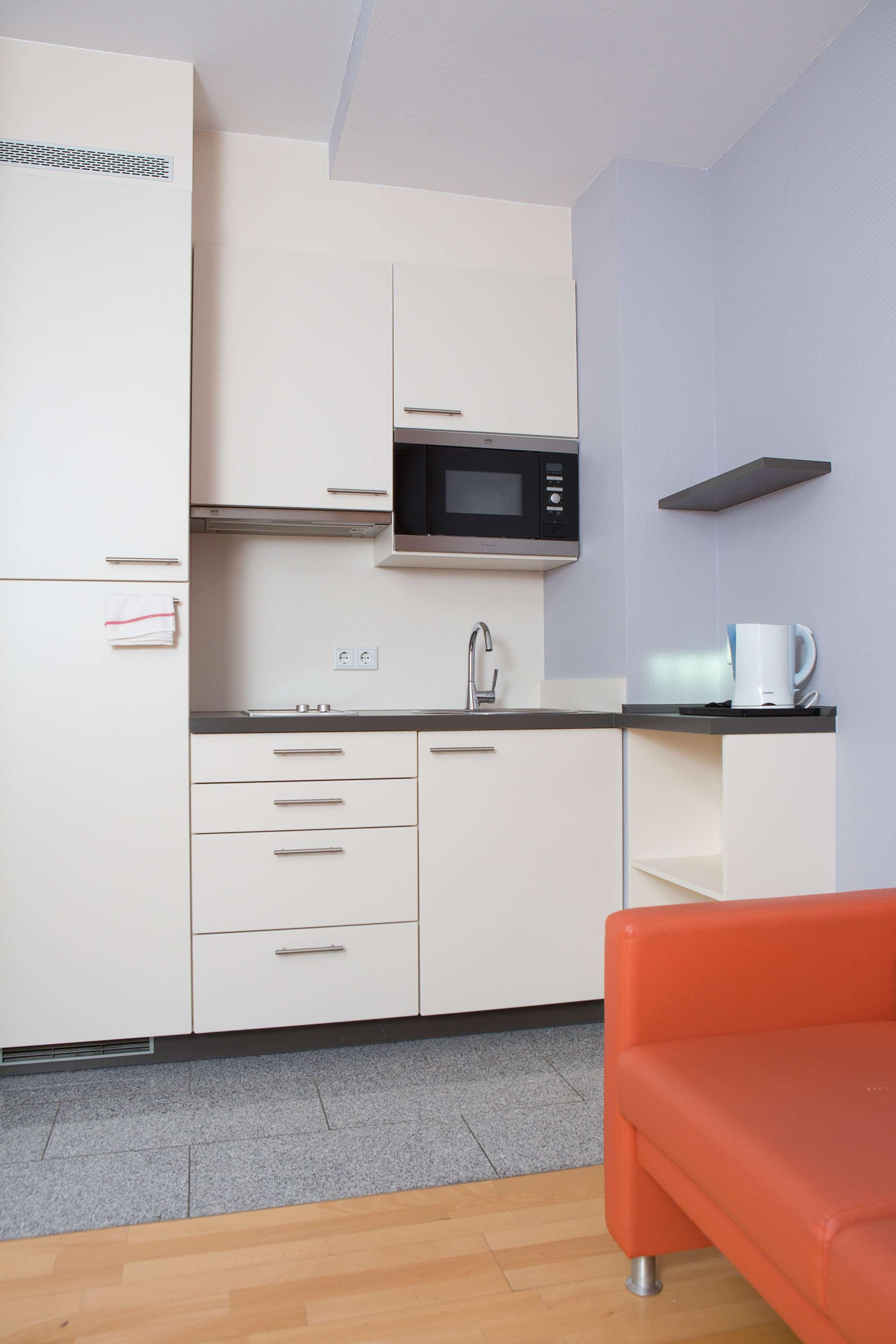 Best Western Plus City Hotel Oslo Luaran gambar