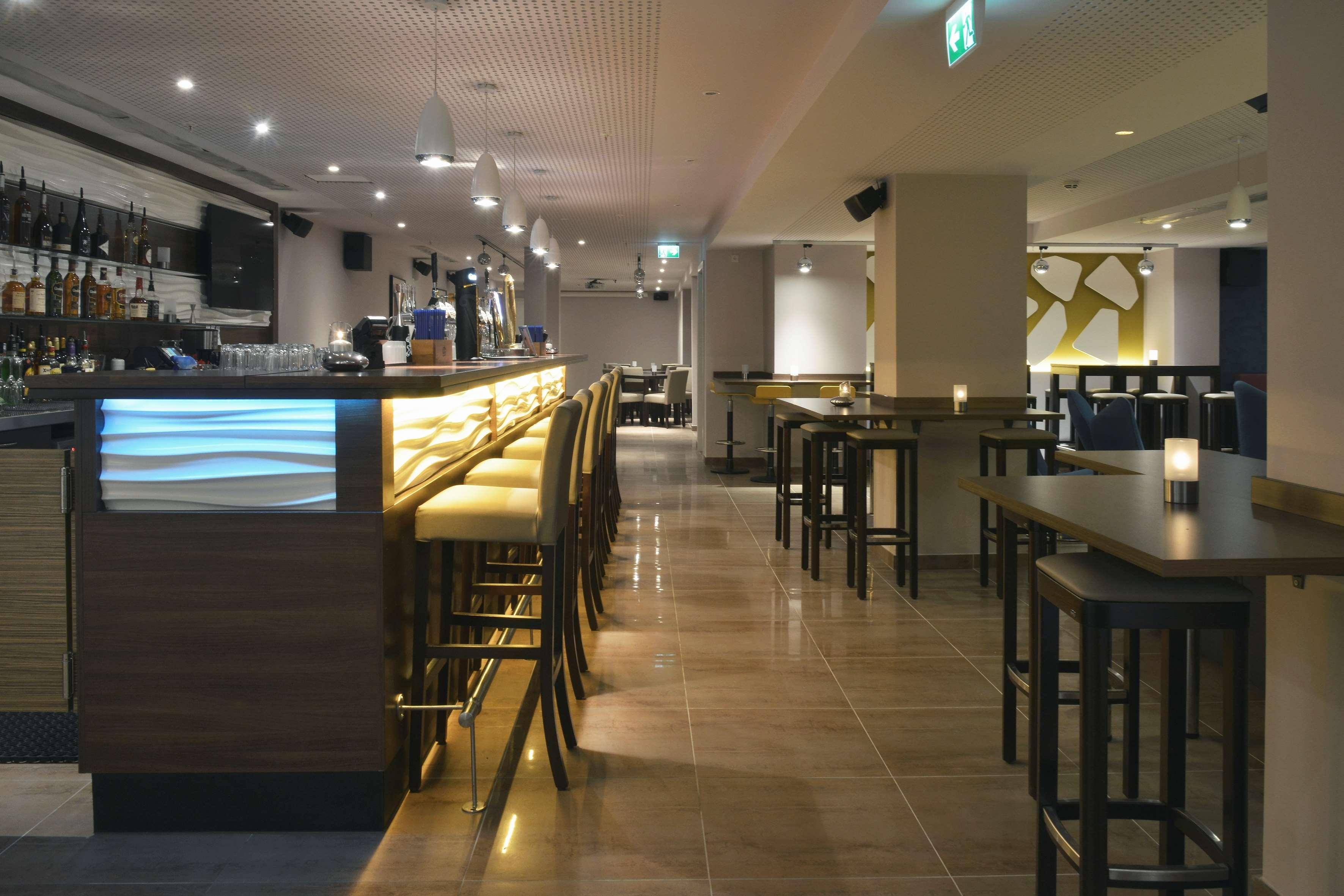 Best Western Plus City Hotel Oslo Luaran gambar