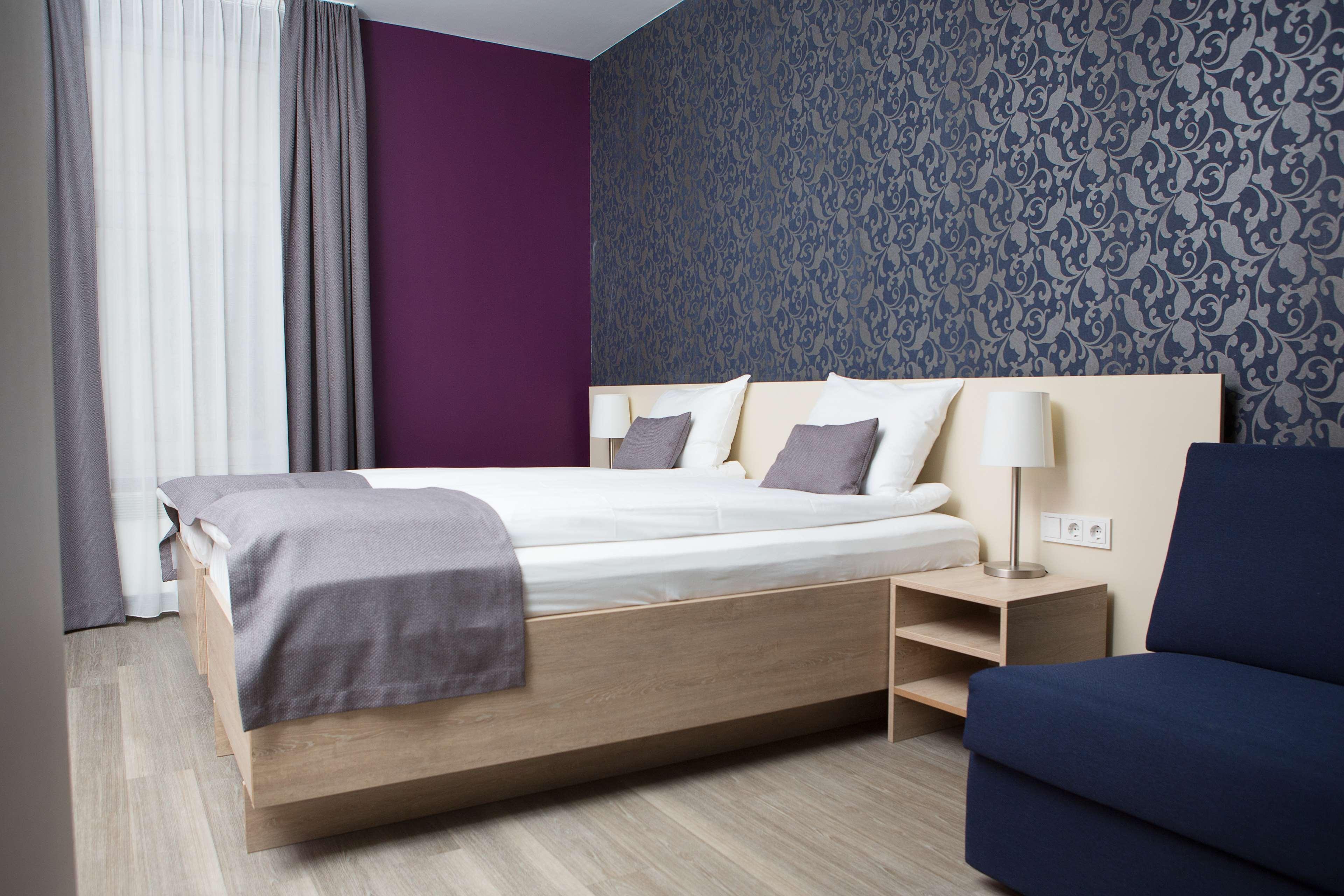 Best Western Plus City Hotel Oslo Luaran gambar