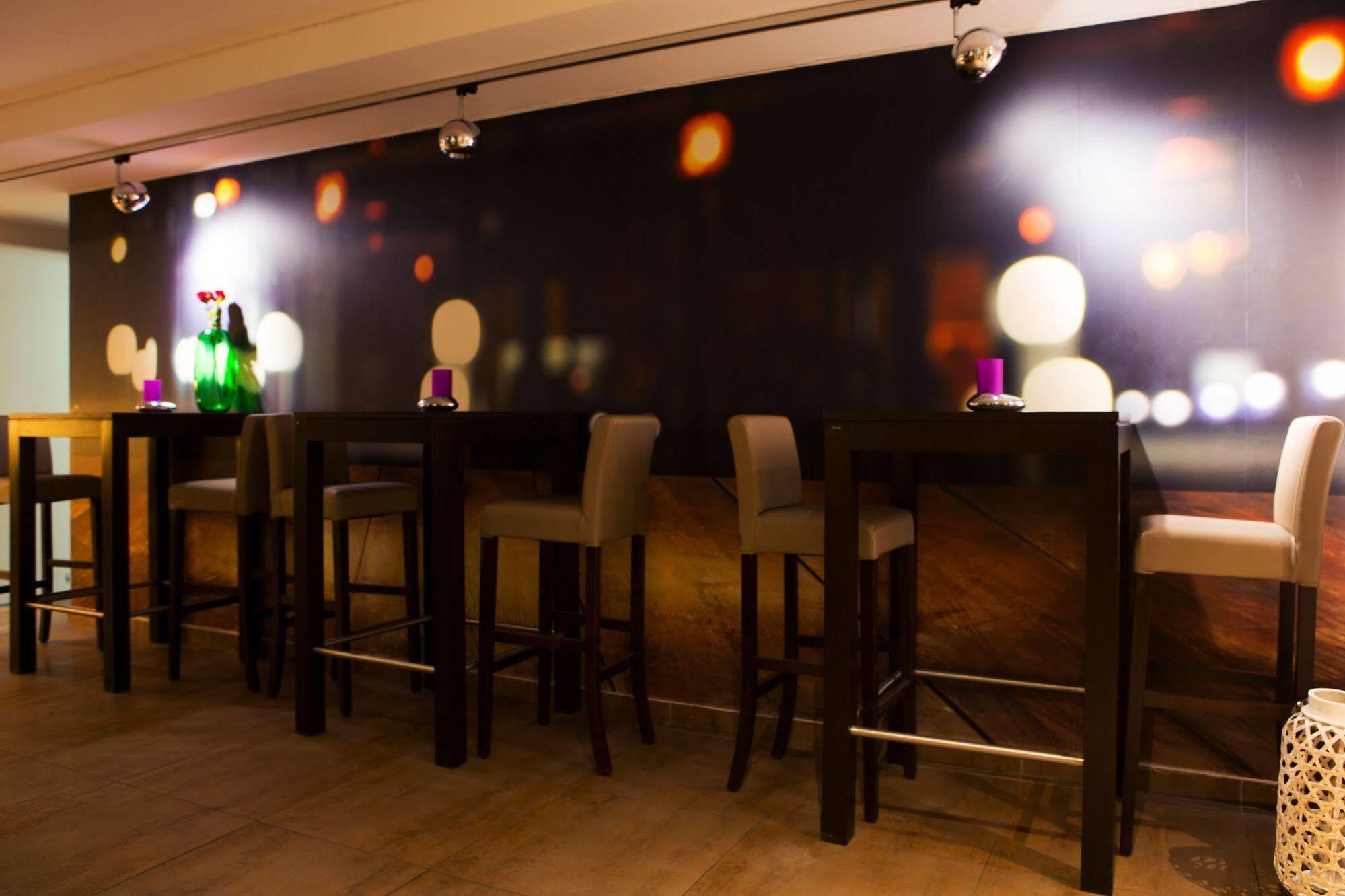 Best Western Plus City Hotel Oslo Luaran gambar