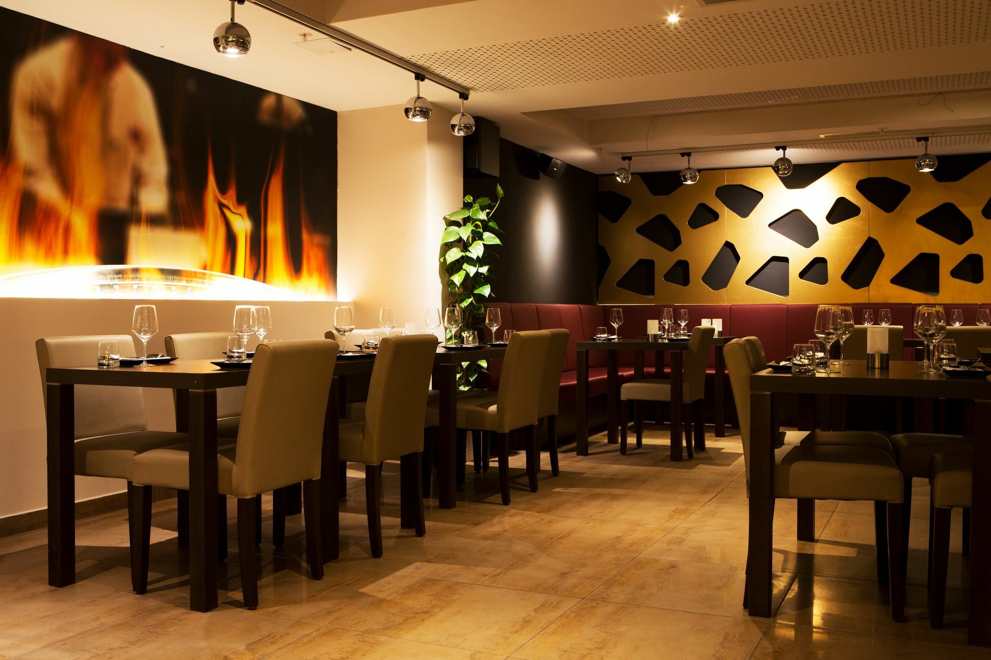 Best Western Plus City Hotel Oslo Luaran gambar
