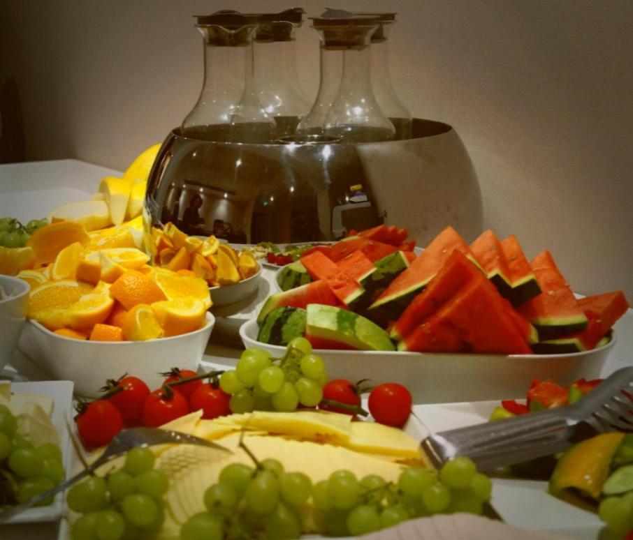 Best Western Plus City Hotel Oslo Luaran gambar