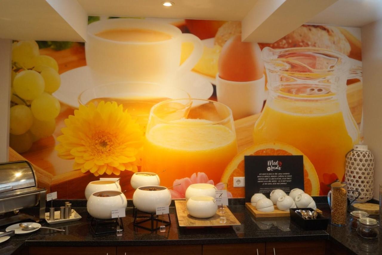 Best Western Plus City Hotel Oslo Luaran gambar
